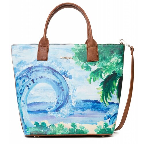 Bolsos accesorios desigual 19saxpbs