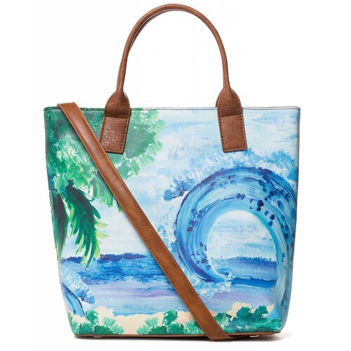 Bolsos accesorios desigual 19saxpbs