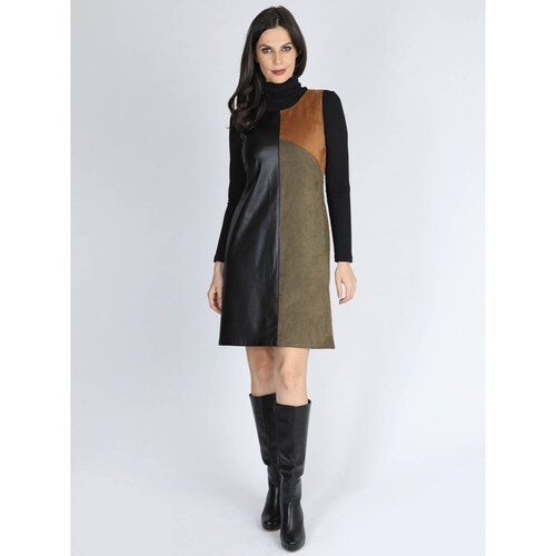 Vestido Ropa de Dama Foleys 221115