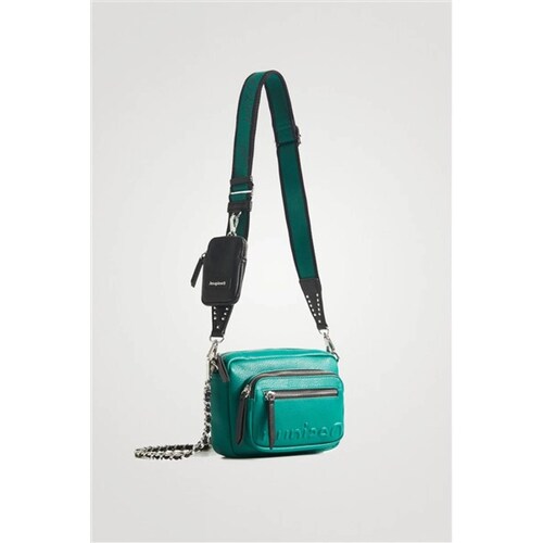 Bolso Bandolera Dama Desigual 21WAXPAX
