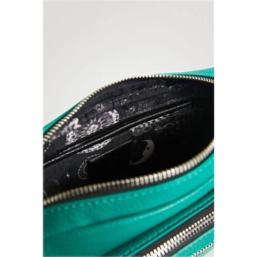 Bolso Bandolera Dama Desigual 21WAXPAX
