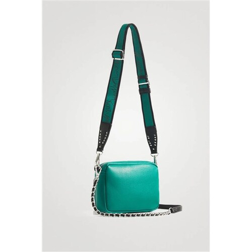 Bolso Bandolera Dama Desigual 21WAXPAX
