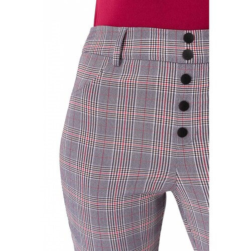 Leggins Dama Aspik ALO-4516