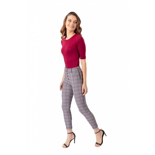 Leggins Dama Aspik ALO-4516