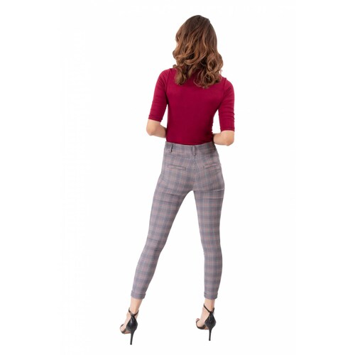 Leggins Dama Aspik ALO-4516