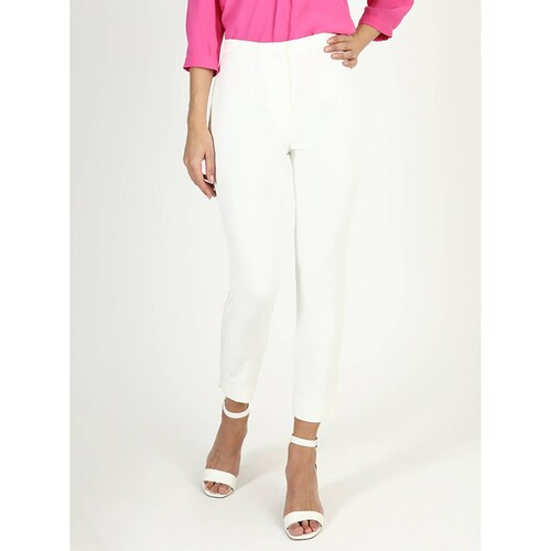 Pantalon Capri Dama Foleys 122297