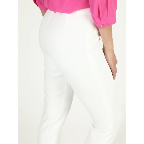 Pantalon Capri Dama Foleys 122297