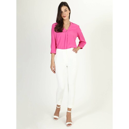 Pantalon Capri Dama Foleys 122297