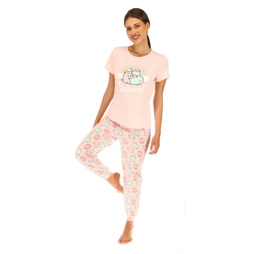 Conjunto Pijama Dama Alexis 2722009
