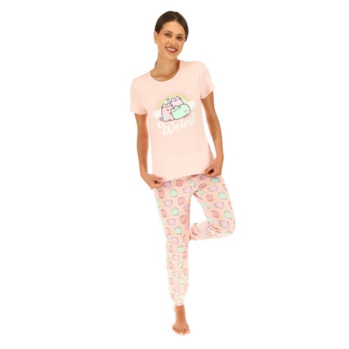 Conjunto Pijama Dama Alexis 2722009