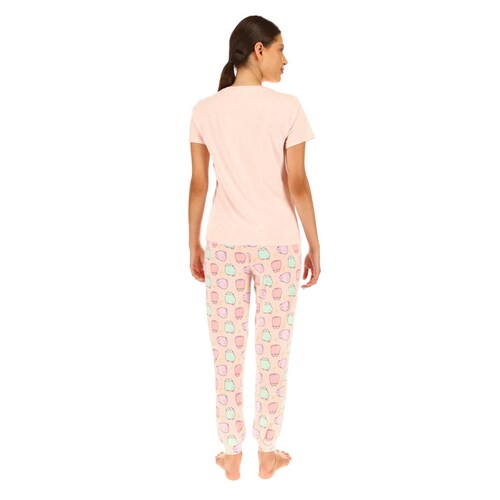 Conjunto Pijama Dama Alexis 2722009