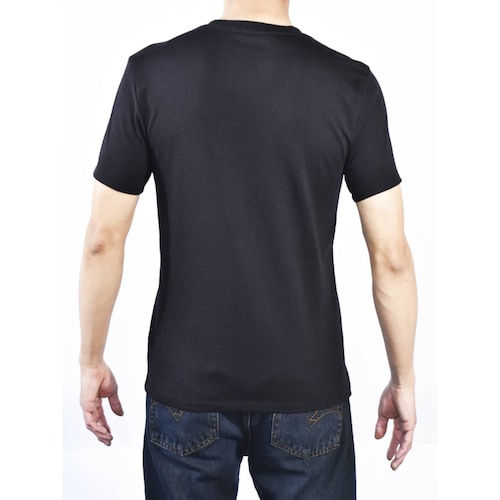 Playera Capitan America Hombre Alexis 5722014