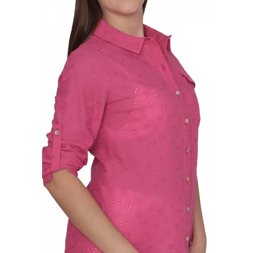 Blusa Dama Lofassi 8200