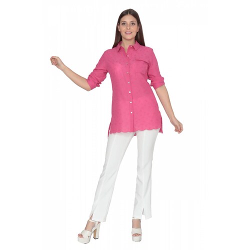 Blusa Dama Lofassi 8200