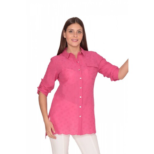 Blusa Dama Lofassi 8200