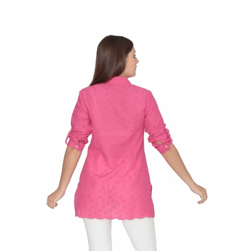 Blusa Dama Lofassi 8200