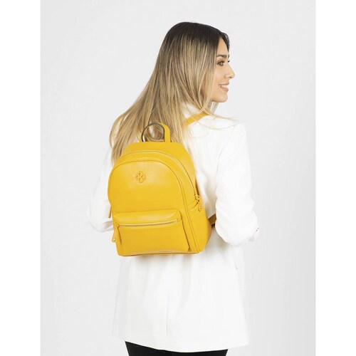 Mochila Mediana Jaime Ibiza JI1945