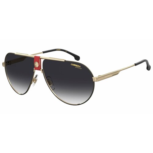 Lentes De Sol Carrera 1033/S Negro Unisex 