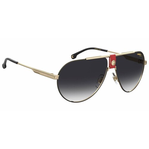 Lentes De Sol Carrera 1033/S Negro Unisex 