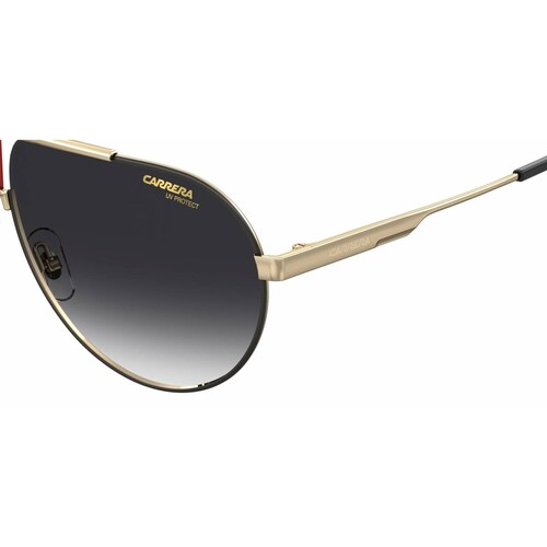 Lentes De Sol Carrera 1033/S Negro Unisex 