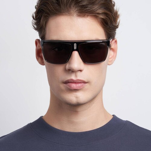 Lentes de Sol Carrera 22/N Para Hombre 2048377C563M9 