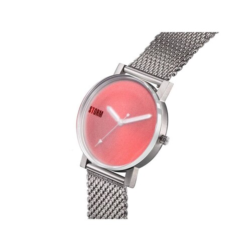 Reloj Storm New Blast V2 Mesh Red Unisex 47457/R 