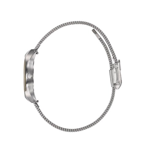 Reloj Para Dama Storm Mini Terelo Lazer Ice Blue 47452/Ib 