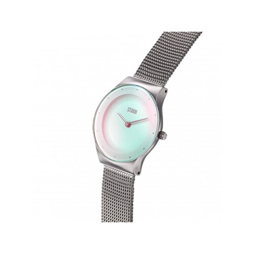 Reloj Para Dama Storm Mini Terelo Lazer Ice 47452/Ic 