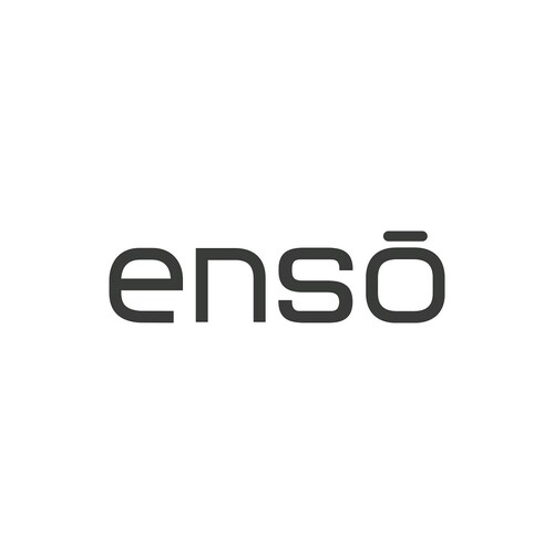 Pulsera de Acero Inoxidable Enso para Mujer EJB2232R Oro Rosa 