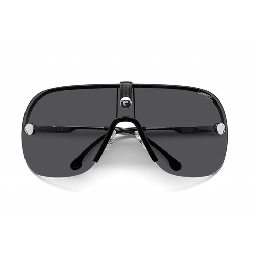 Lentes de Sol Mujer Carrera Lentes de sol para Hombre UNISEX Multi-Mica Unitalla Gris