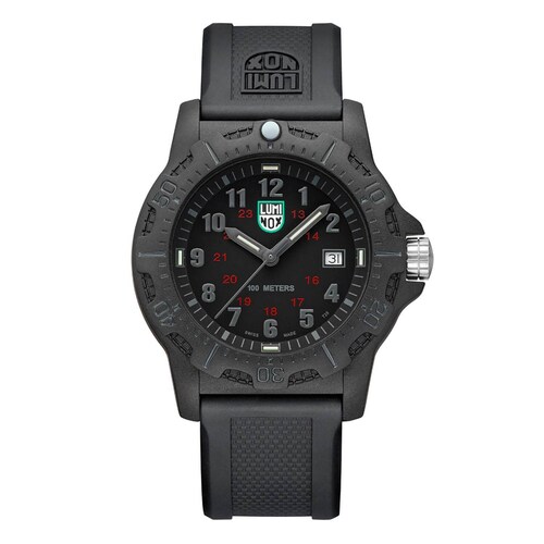 Reloj de Pulsera Luminox para Hombre X2.2032 Negro 
