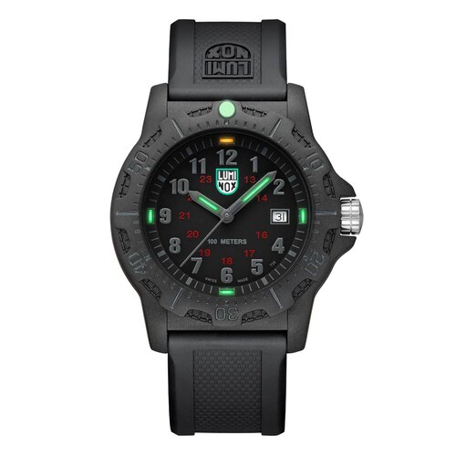Reloj de Pulsera Luminox para Hombre X2.2032 Negro 