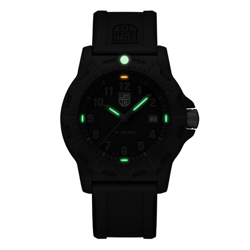 Reloj de Pulsera Luminox para Hombre X2.2032 Negro 
