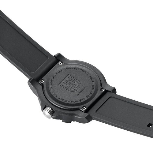 Reloj de Pulsera Luminox para Hombre X2.2032 Negro 