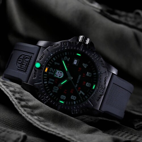 Reloj de Pulsera Luminox para Hombre X2.2032 Negro 