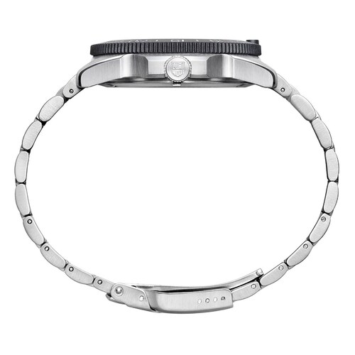 Reloj de Pulsera Luminox para Hombre XS.3137 Plateado 
