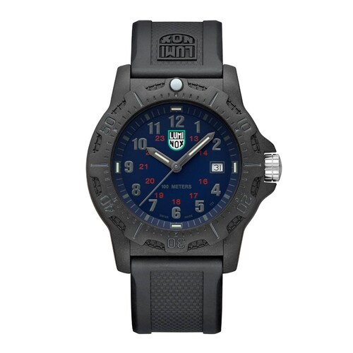 Reloj de Pulsera Luminox para Hombre X2.2033 Negro 