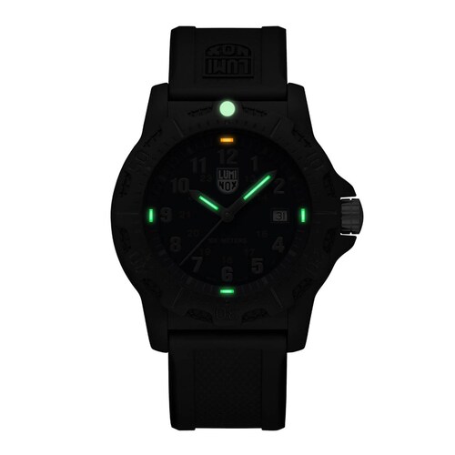 Reloj de Pulsera Luminox para Hombre X2.2033 Negro 
