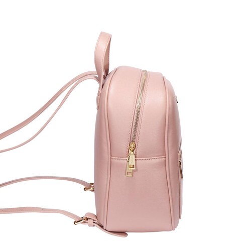 Borry Rosa Backpack Bolsa Backpack para Mujer Enso EB222BPP color Rosa