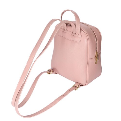 Borry Rosa Backpack Bolsa Backpack para Mujer Enso EB222BPP color Rosa