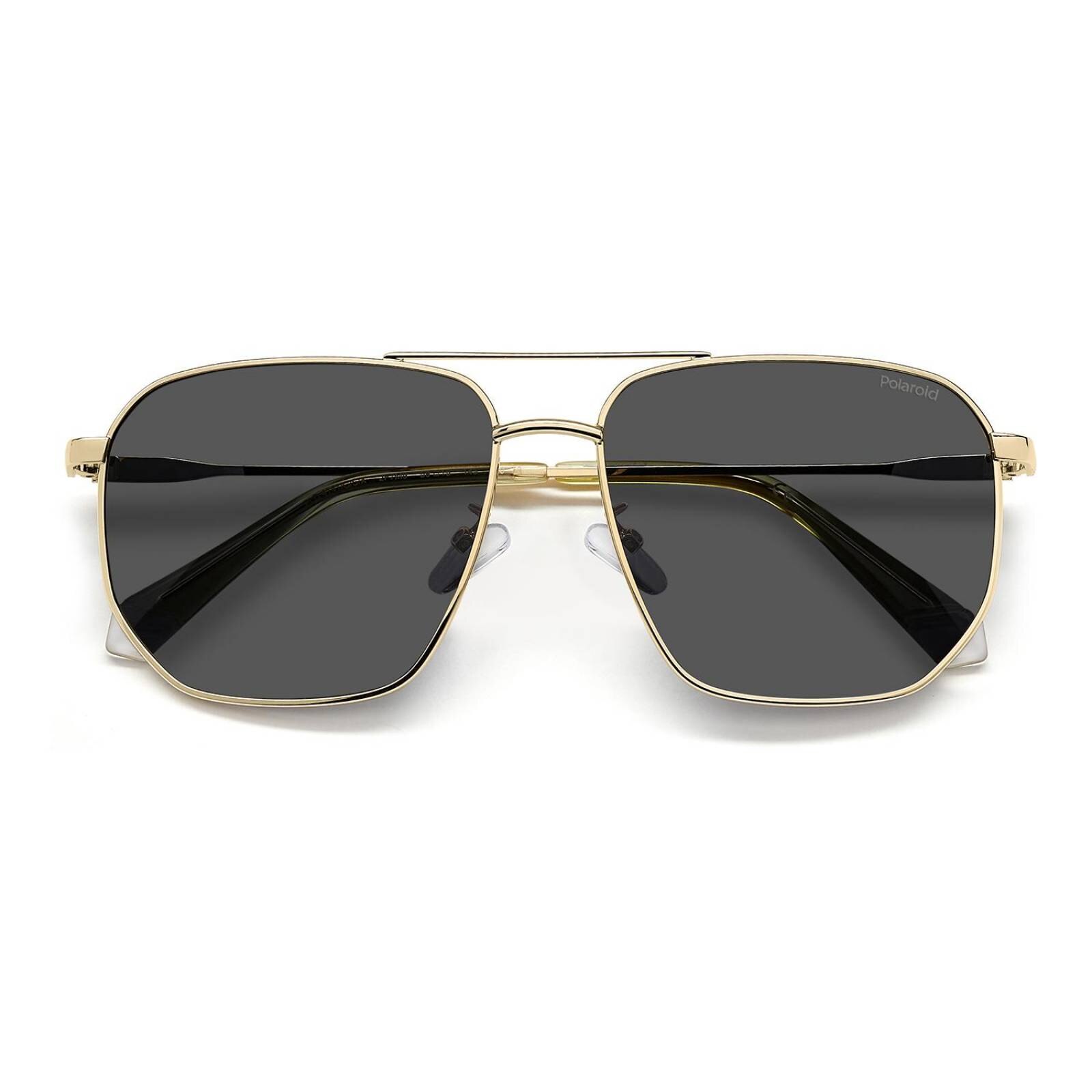 Gafas de sol polaroid hombre hot sale