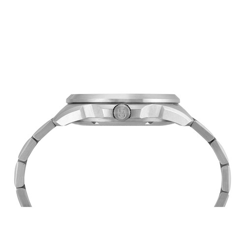 Reloj de Pulsera Luminox para Hombre XL.1764 Plateado 