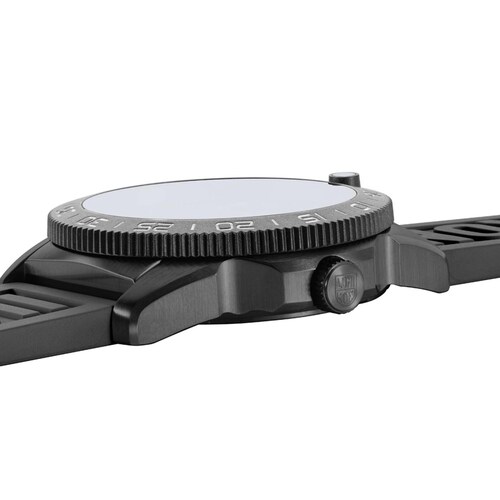 Reloj de Pulsera Luminox Unisex XS.3127M Negro 