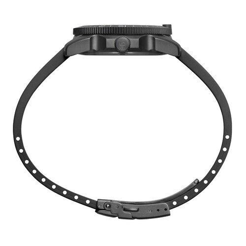Reloj de Pulsera Luminox Unisex XS.3127M Negro 