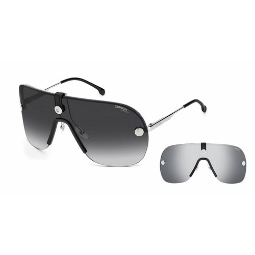 Lentes de Sol Carrera Unisex 203375010999O Mica Extra 