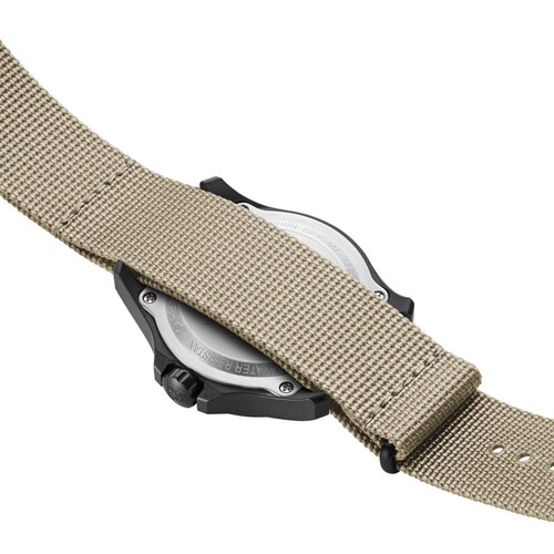 Reloj de Pulsera Luminox para Hombre XL.1970.SET Negro 