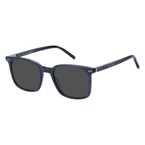 Lentes de Sol Tommy Hilfiger Hombre Th 1938/S Azul 