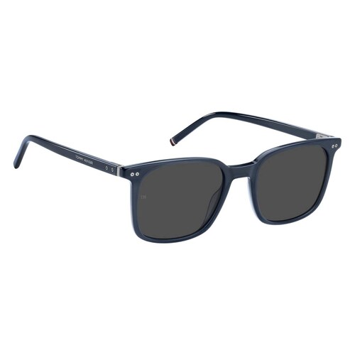 Lentes de Sol Tommy Hilfiger Hombre Th 1938/S Azul 