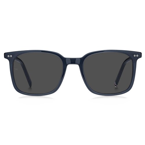 Lentes de Sol Tommy Hilfiger Hombre Th 1938/S Azul 