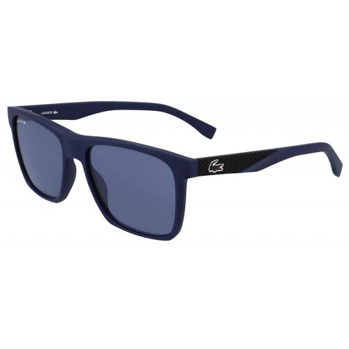 Lentes de Sol Lacoste Hombre L900S Azul Mate 